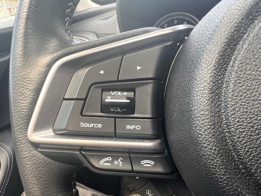 used 2023 Subaru Forester car, priced at $23,800
