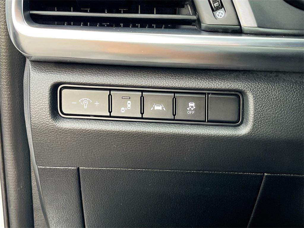 used 2022 Kia Telluride car, priced at $24,700