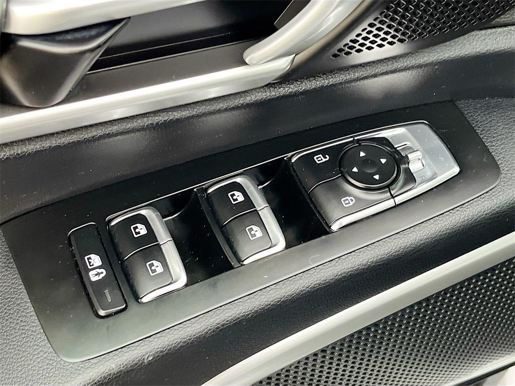 used 2022 Kia Telluride car, priced at $24,700