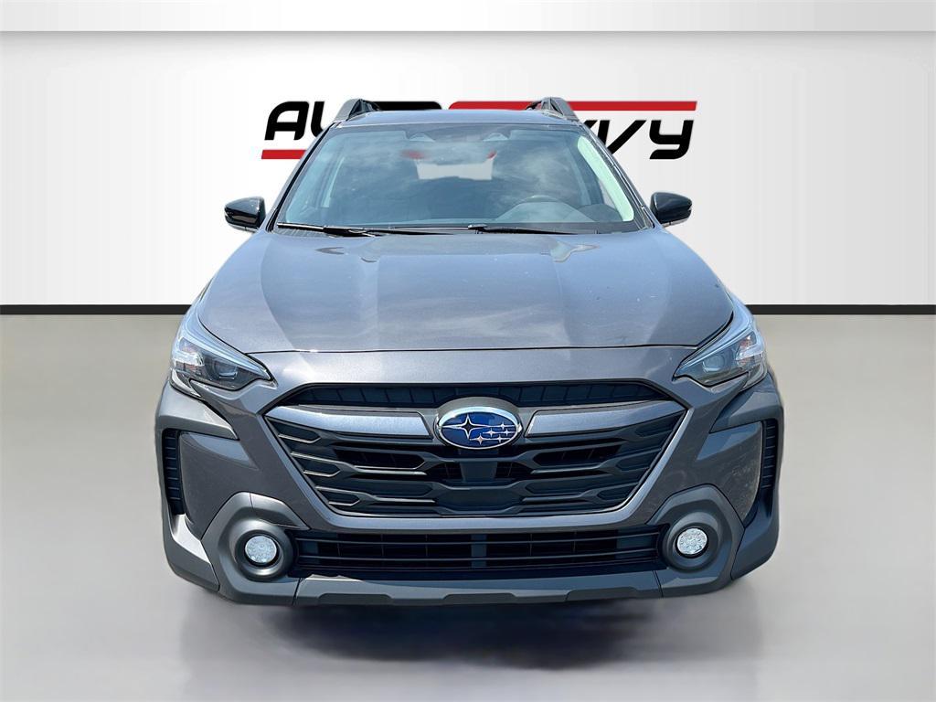 used 2024 Subaru Outback car, priced at $23,800
