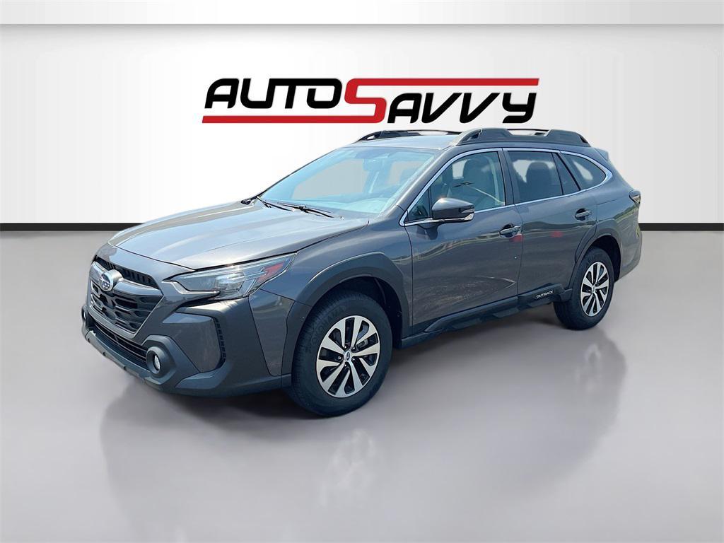used 2024 Subaru Outback car, priced at $23,800