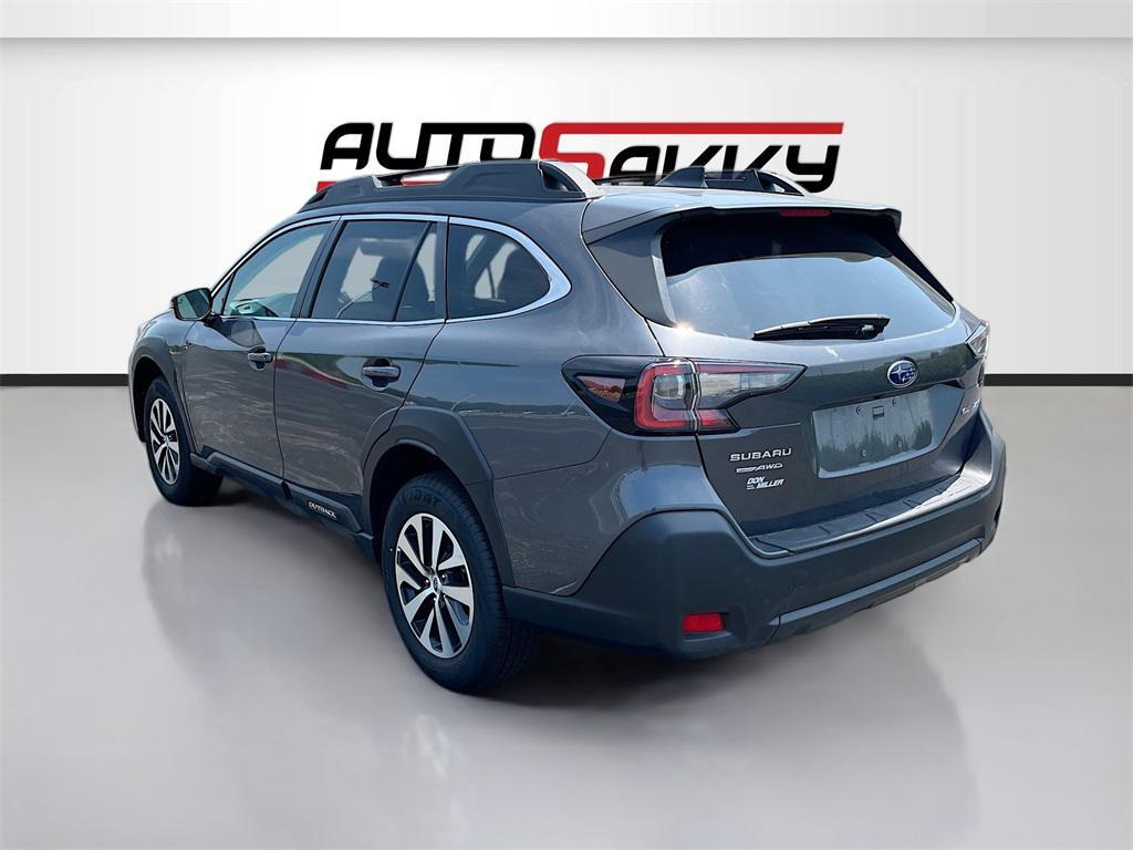used 2024 Subaru Outback car, priced at $23,800