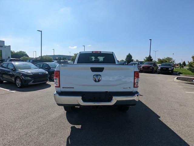 used 2023 Ram 2500 car, priced at $39,000