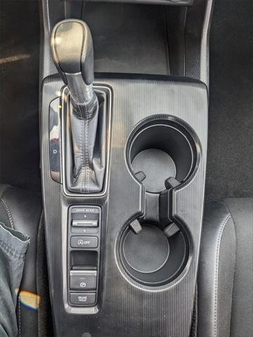 used 2024 Honda Civic car, priced at $23,000