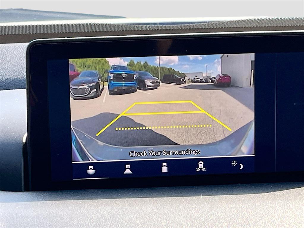 used 2023 Acura TLX car, priced at $31,000