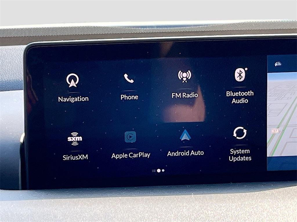 used 2023 Acura TLX car, priced at $31,000