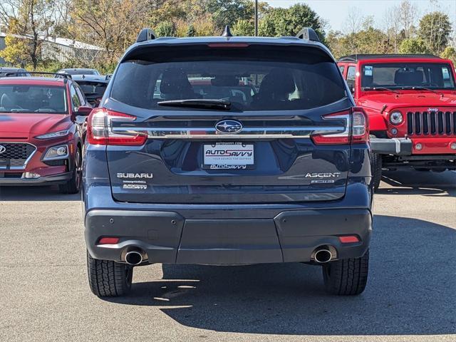 used 2023 Subaru Ascent car, priced at $28,800