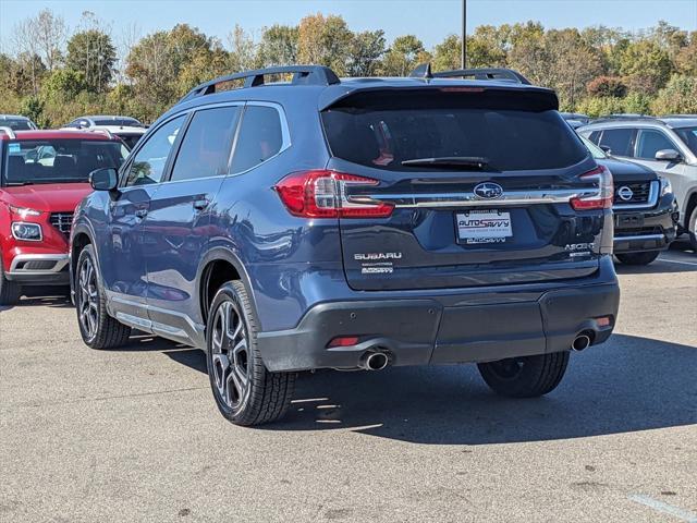 used 2023 Subaru Ascent car, priced at $28,800