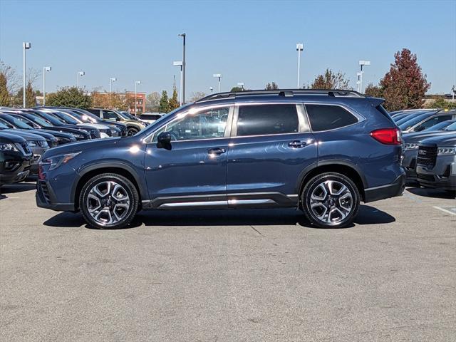 used 2023 Subaru Ascent car, priced at $28,800