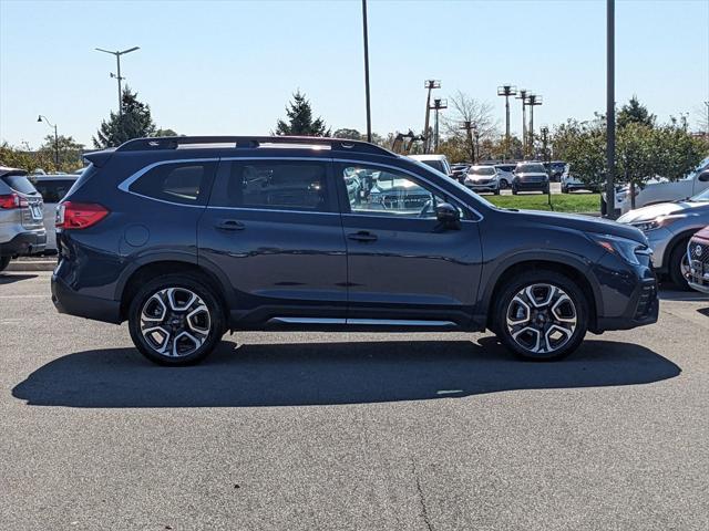 used 2023 Subaru Ascent car, priced at $28,800