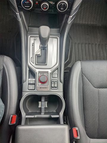 used 2024 Subaru Forester car, priced at $26,500