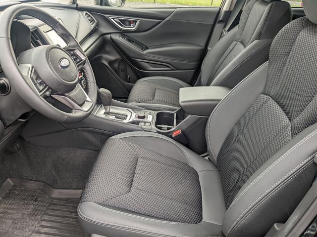 used 2024 Subaru Forester car, priced at $26,500