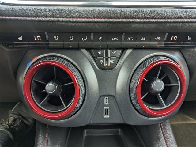 used 2024 Chevrolet Blazer car, priced at $32,800