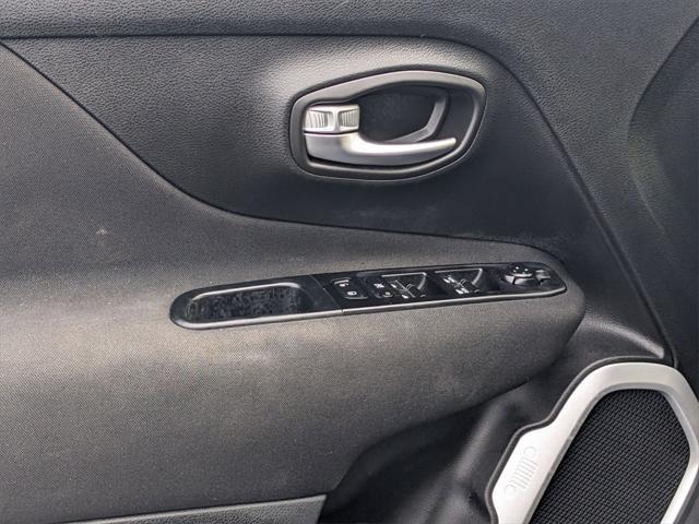 used 2019 Jeep Renegade car, priced at $14,800
