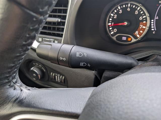 used 2019 Jeep Renegade car, priced at $14,800