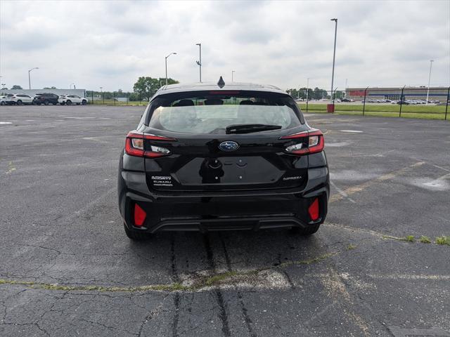 used 2024 Subaru Impreza car, priced at $19,000