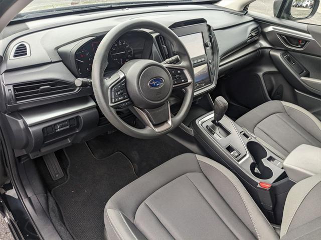 used 2024 Subaru Impreza car, priced at $19,000