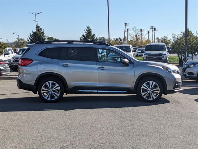 used 2019 Subaru Ascent car, priced at $20,900