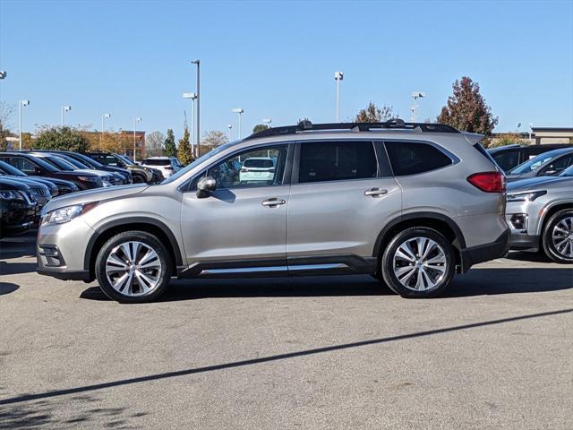 used 2019 Subaru Ascent car, priced at $20,900