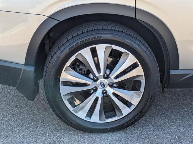 used 2019 Subaru Ascent car, priced at $20,900