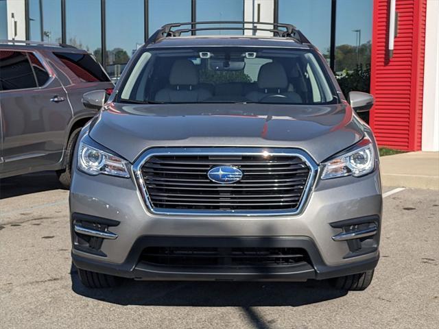 used 2019 Subaru Ascent car, priced at $20,900