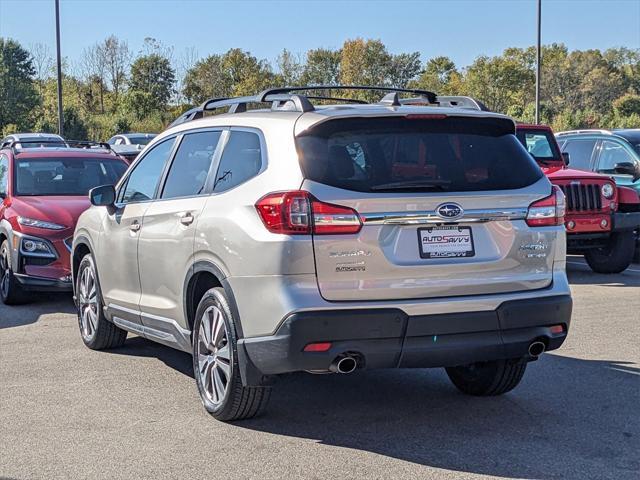 used 2019 Subaru Ascent car, priced at $20,900