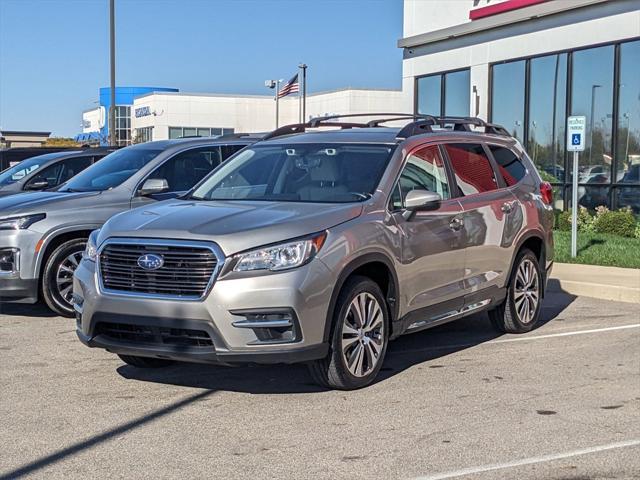 used 2019 Subaru Ascent car, priced at $20,900