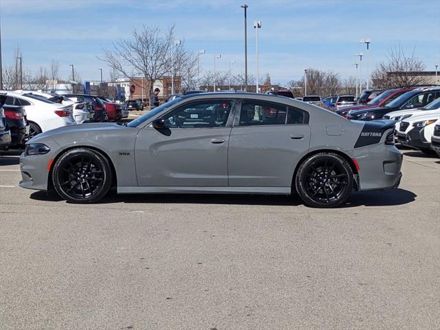 used 2023 Dodge Charger car, priced at $43,000