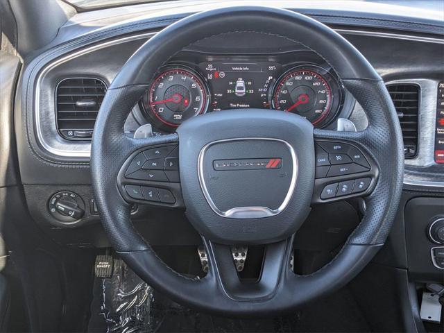 used 2023 Dodge Charger car, priced at $43,000