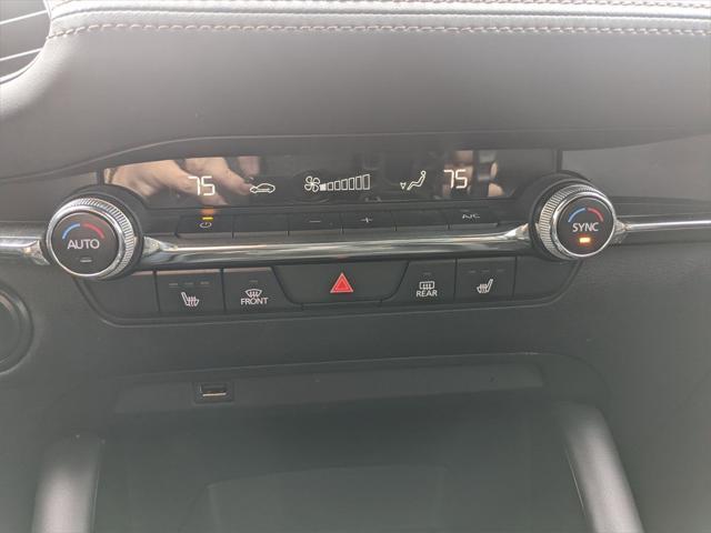 used 2021 Mazda Mazda3 car, priced at $19,500