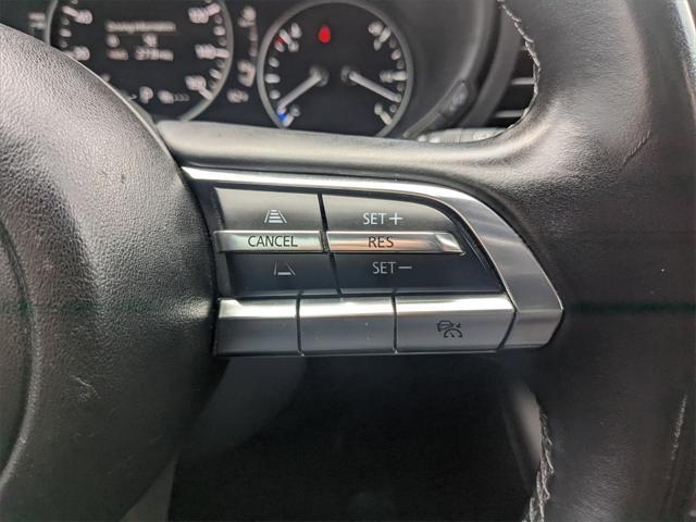 used 2021 Mazda Mazda3 car, priced at $19,500