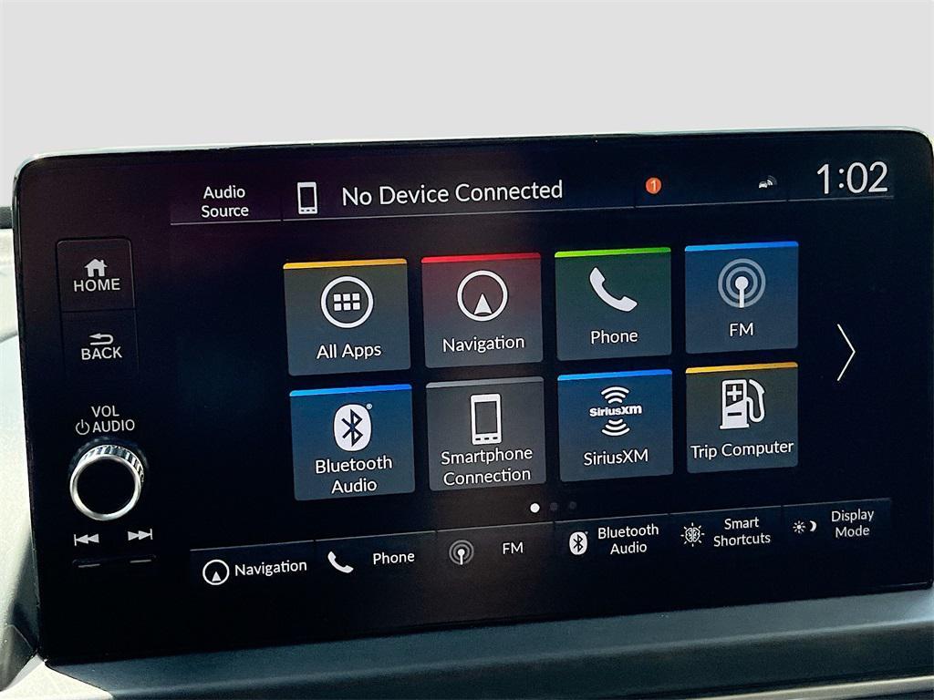used 2024 Honda Pilot car, priced at $39,200