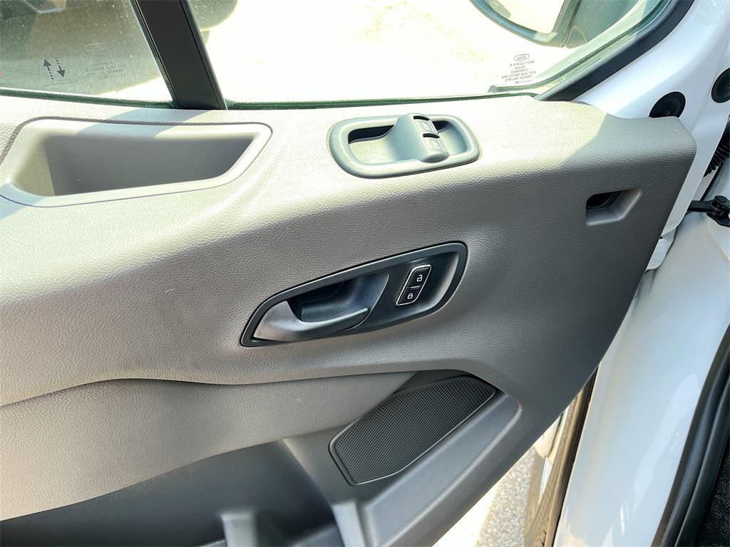 used 2024 Ford Transit-350 car, priced at $41,000