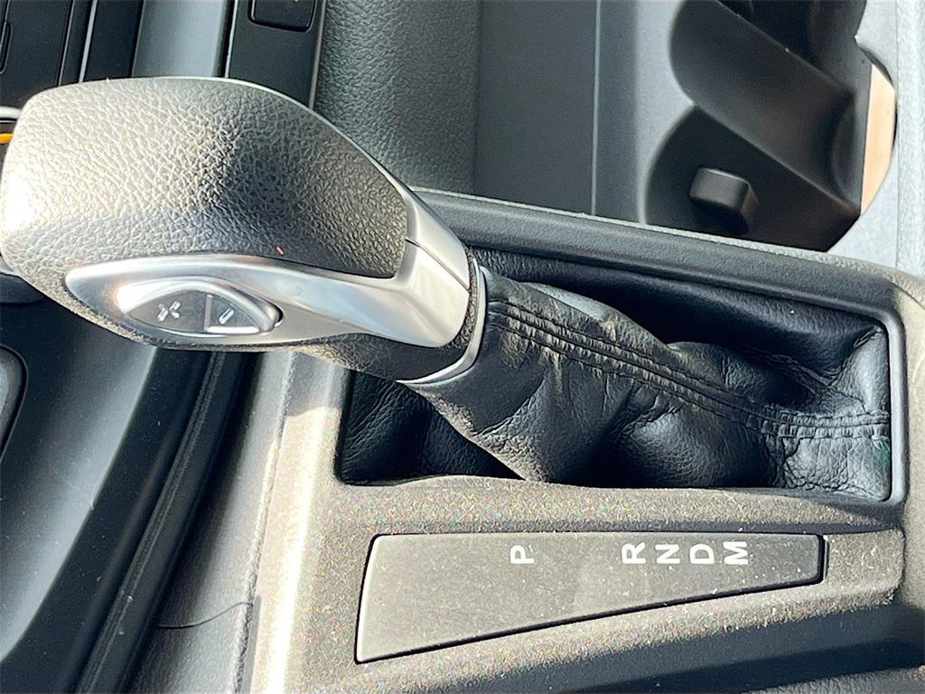 used 2024 Ford Transit-350 car, priced at $41,000