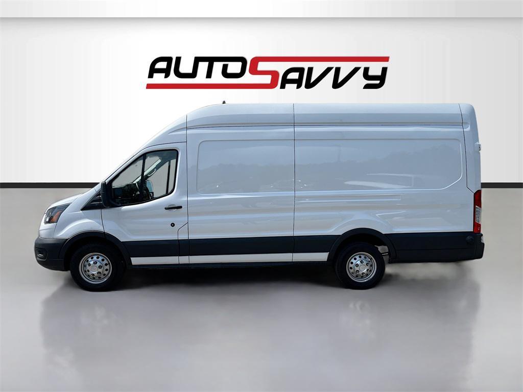 used 2024 Ford Transit-350 car, priced at $41,000