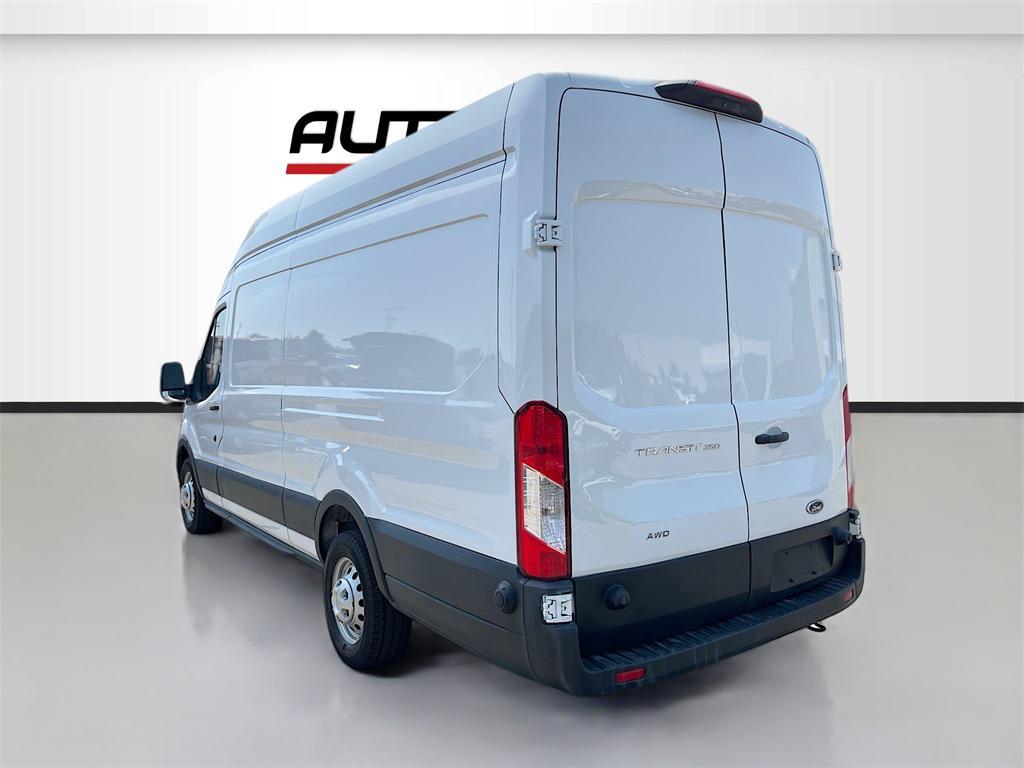 used 2024 Ford Transit-350 car, priced at $41,000