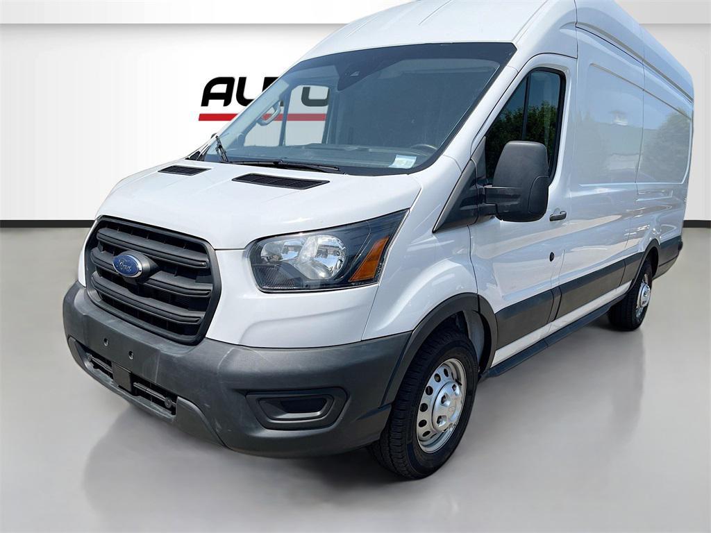 used 2024 Ford Transit-350 car, priced at $41,000