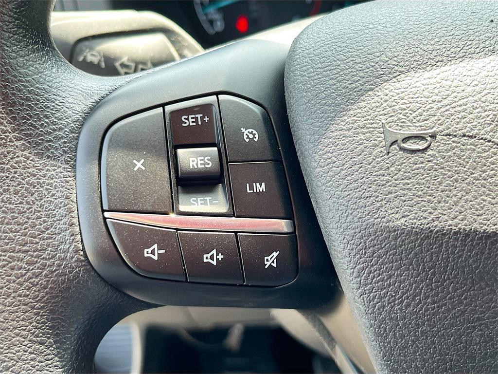 used 2024 Ford Transit-350 car, priced at $41,000