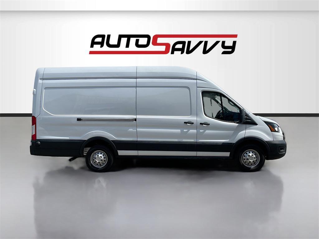 used 2024 Ford Transit-350 car, priced at $41,000