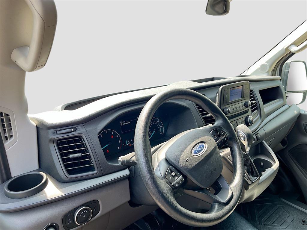 used 2024 Ford Transit-350 car, priced at $41,000