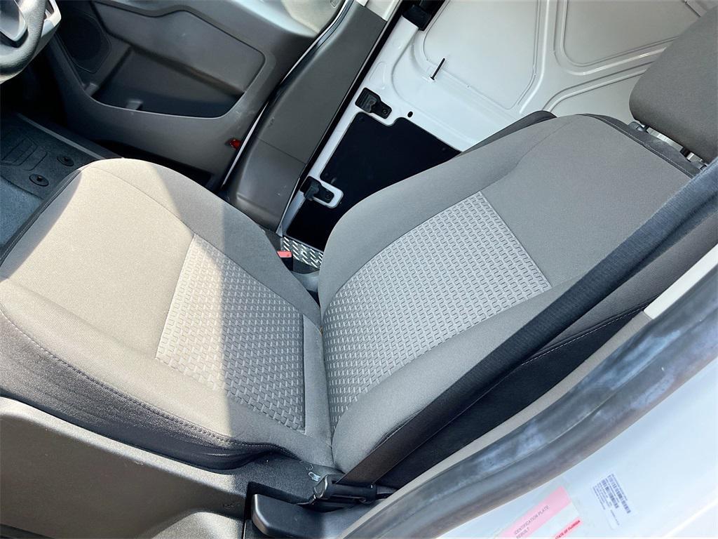 used 2024 Ford Transit-350 car, priced at $41,000
