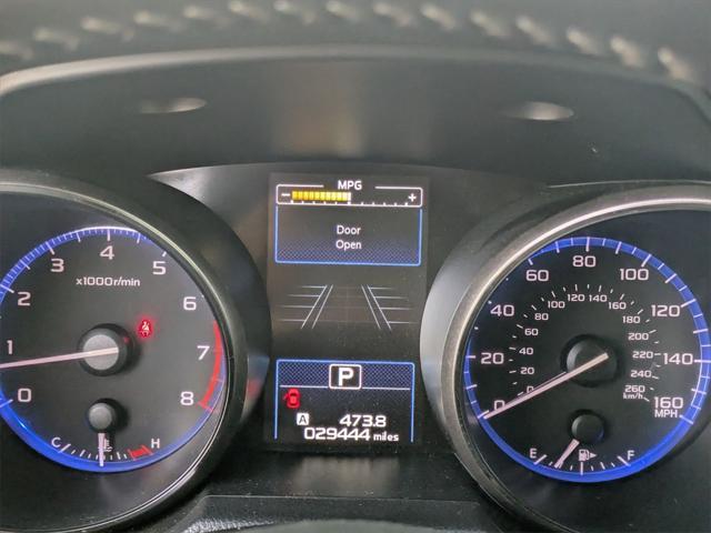 used 2018 Subaru Outback car, priced at $19,200