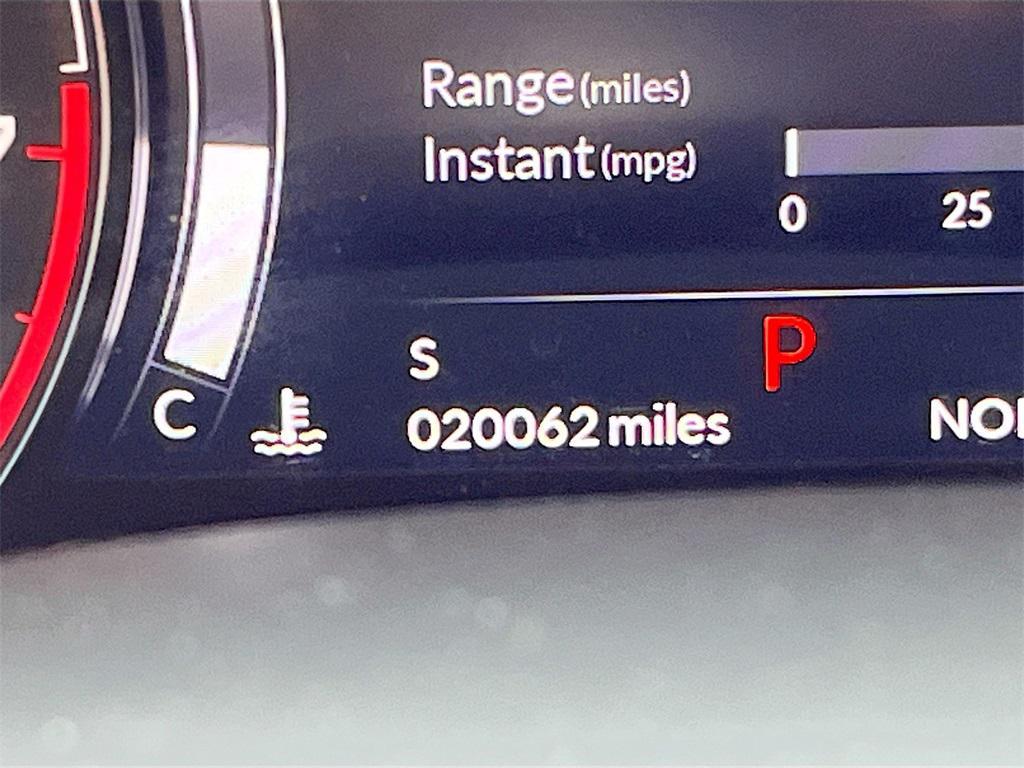 used 2023 Acura TLX car, priced at $25,600