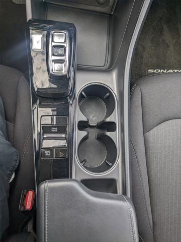 used 2022 Hyundai Sonata car, priced at $18,500