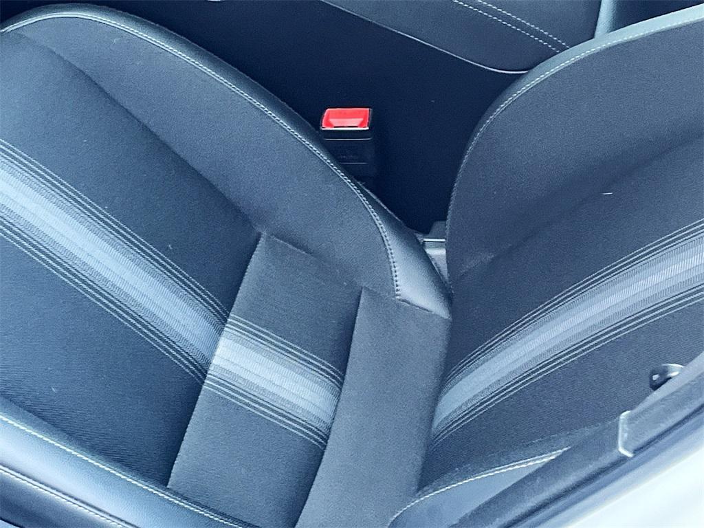 used 2024 Honda Civic car, priced at $21,400