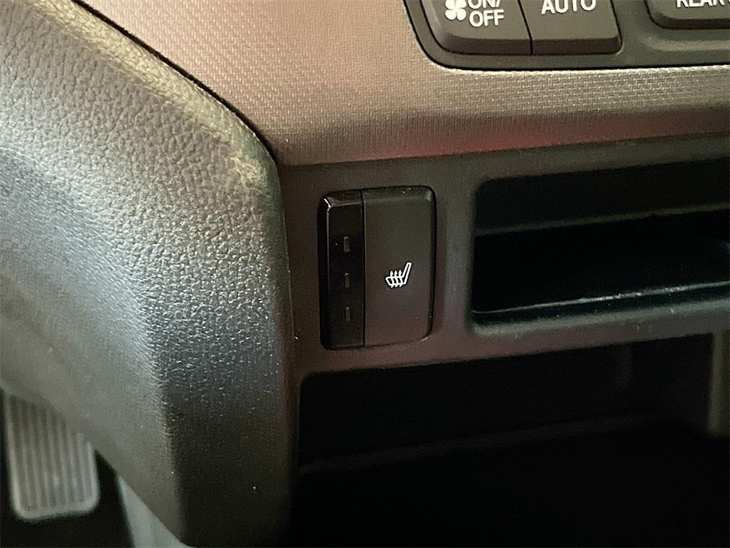 used 2023 Honda Ridgeline car, priced at $28,400