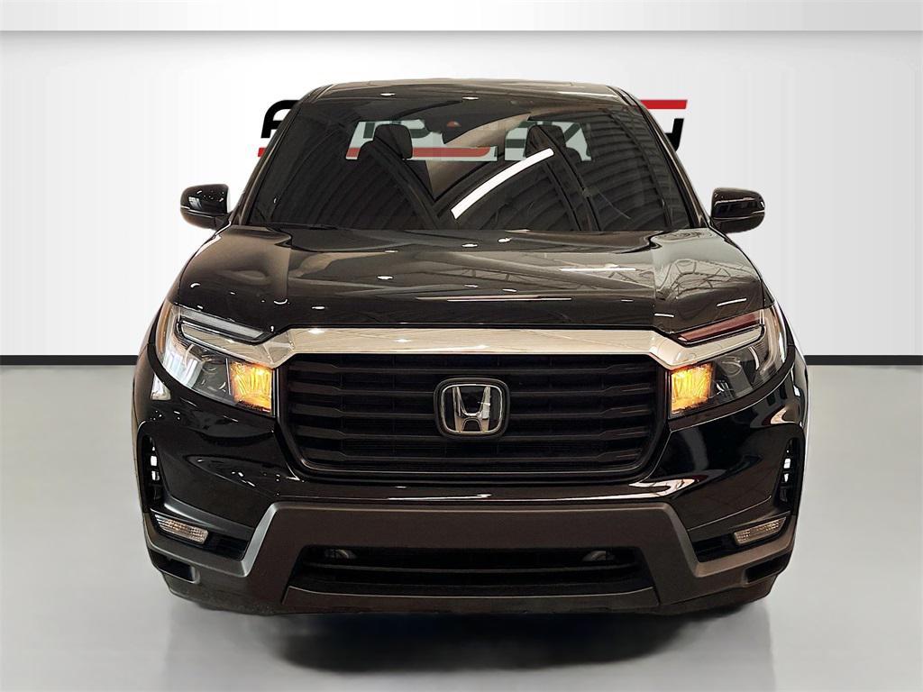 used 2023 Honda Ridgeline car, priced at $28,400