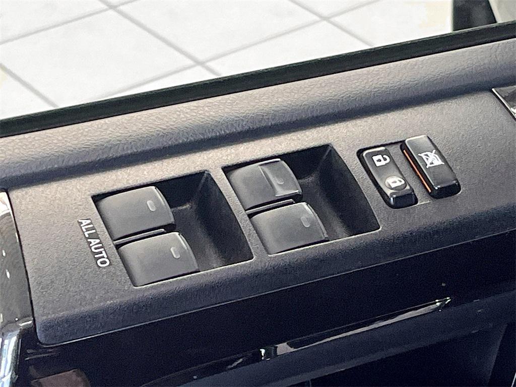 used 2021 Toyota 4Runner car, priced at $35,500