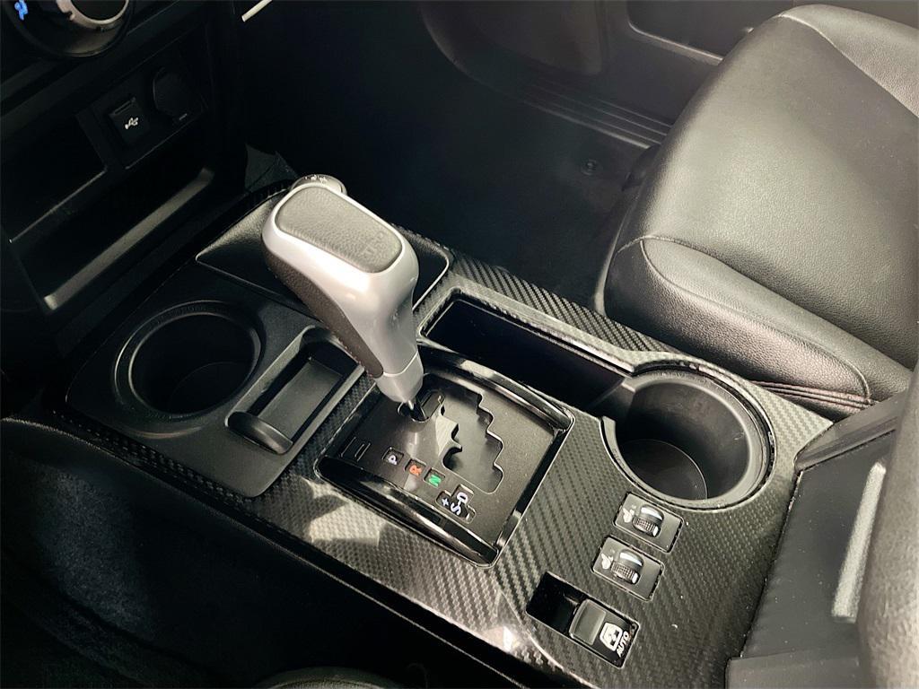 used 2021 Toyota 4Runner car, priced at $35,500