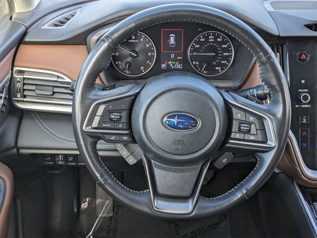 used 2020 Subaru Outback car, priced at $21,300